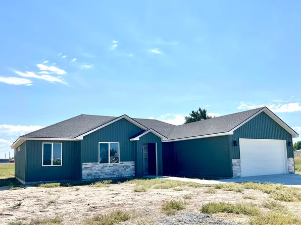 707 W Clark St, Paul, ID 83347