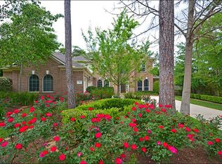 30 Villa Canyon Pl, Spring, TX 77382