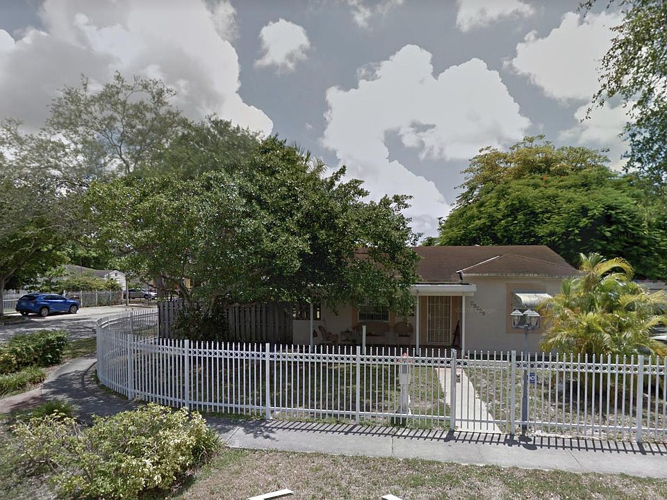 1st image of 12475 NW 8th Ave