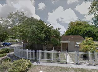12475 NW 8th Ave, North Miami, FL 33168