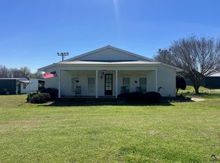 1670 W White Rd, Byron, GA 31008