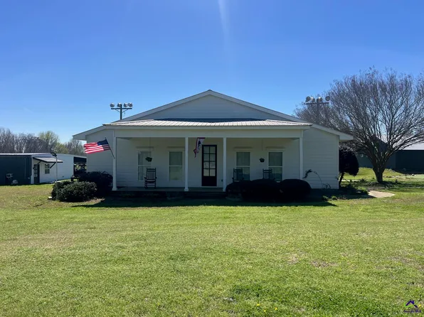 1670 W White Rd, Byron, GA 31008