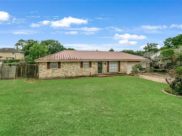 2713 Annette Dr, Marrero, LA 70072