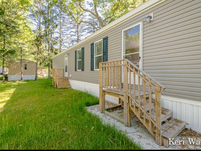 3510 Spruce St, Twin Lake, MI, 49457