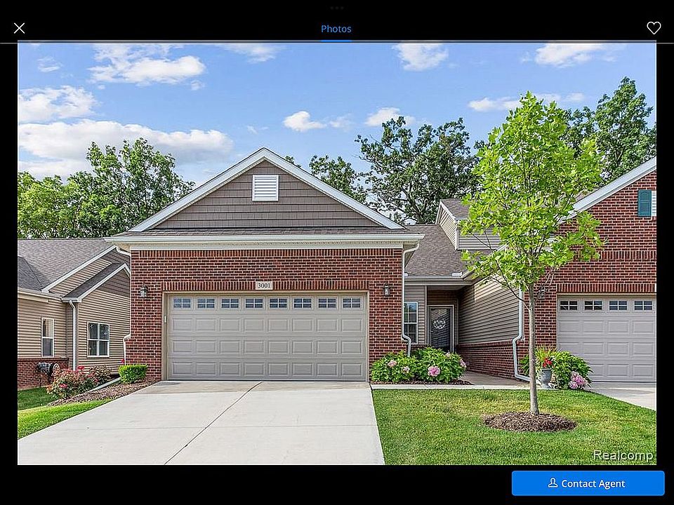 1st image of 3001 Brentwood Rd #1