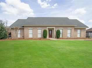 2125 Short Line Dr, Montgomery, AL 36116