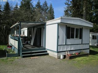 74380 Fern Hill Rd UNIT 15, Rainier, OR 97048