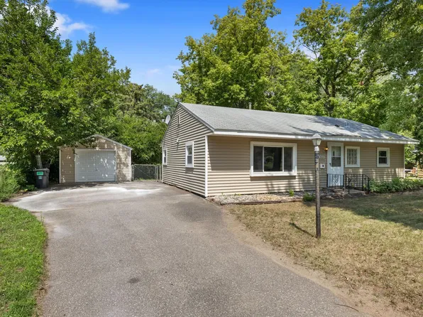 8620 Crest Rd, Bloomington, MN 55425