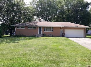 314 Fredrick Dr, Farrell, PA 16121