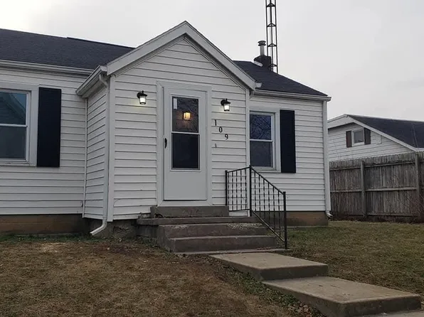 109 Walker St, De Graff, OH 43318