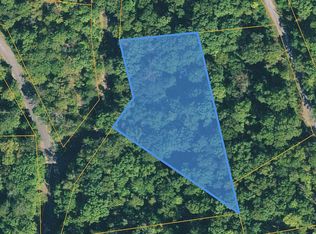 837 Monody Ln, Ranger, GA 30734