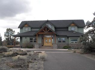 18350 SW Mount Adams Loop, Powell Butte, OR 97753