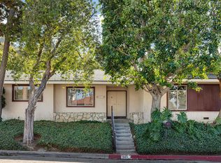 501 Martos Dr, South Pasadena, CA 91030