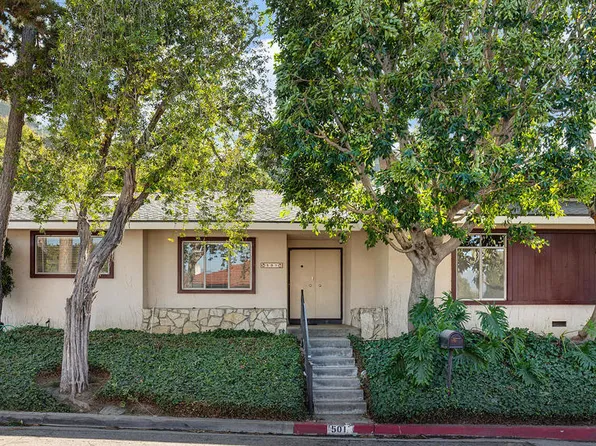 501 Martos Dr, South Pasadena, CA 91030