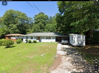 39 Oakcrest Rd, Laurel, MS 39440