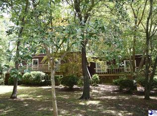 314 S Windsong Dr, Florence, SC 29501