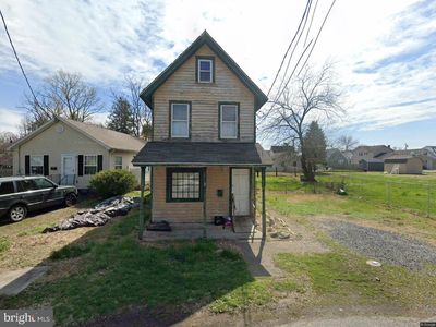 10 Union Ln, Pennsville, NJ, 08070