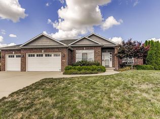 4907 Eden Ct, Springfield, IL 62711