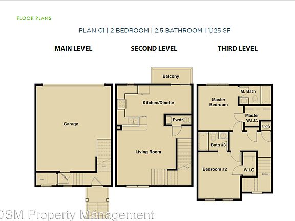 3rd image of 6850 Jack London Dr