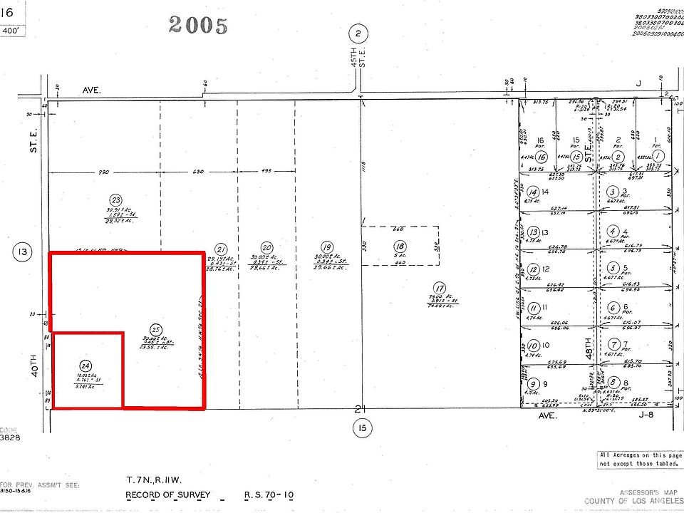 2nd image of 40 Saint Ave E #J-8