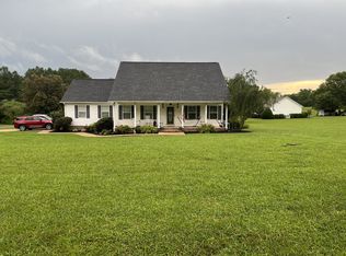 109 Beechwood Dr LOT 9, Lawrenceburg, TN 38464