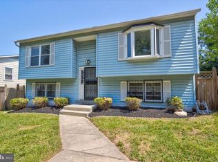 1523 Hunt Ave, Landover, MD