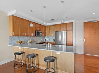 One University Circle, Cleveland, OH 44106