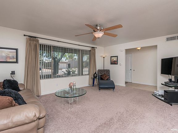 2nd image of 8650 E Sandalwood Dr