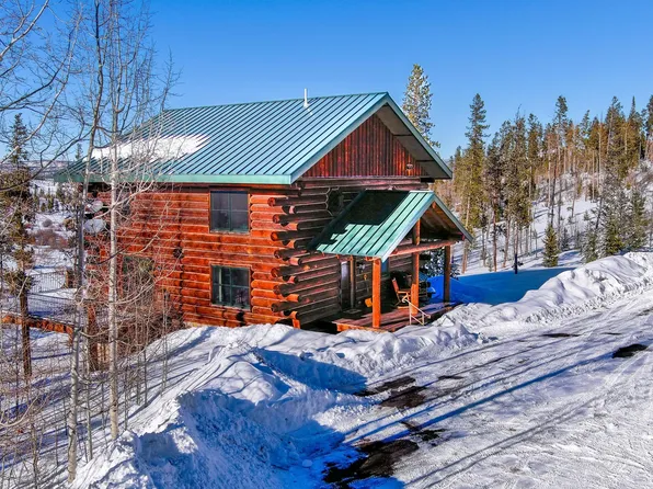 11 GCR 5001, Fraser, CO 80442