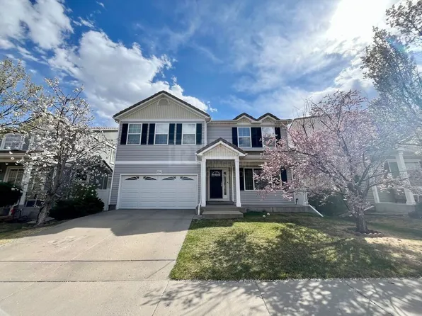 18744 Burlington Pl, Denver, CO 80249