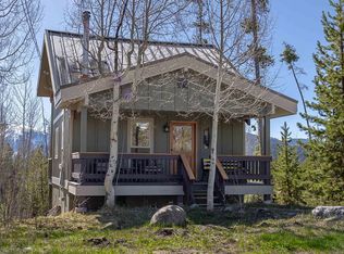 440 County Road 494/columbine Dr, Grand Lake, CO 80447