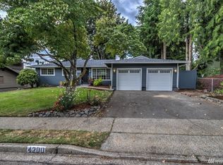 4200 NE 19th St, Renton, WA 98059