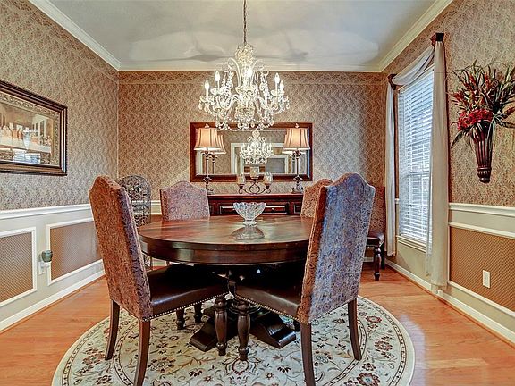 5th image of 12319 Wealdstone Dr