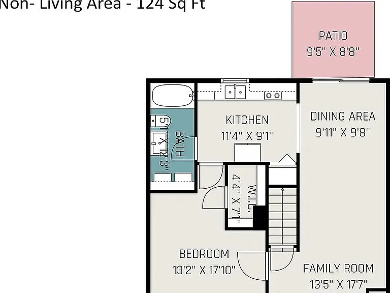 205 Spring St #1 — Photo 15