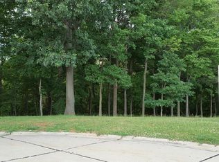 116 Bluffside Dr, Valmeyer, IL 62295