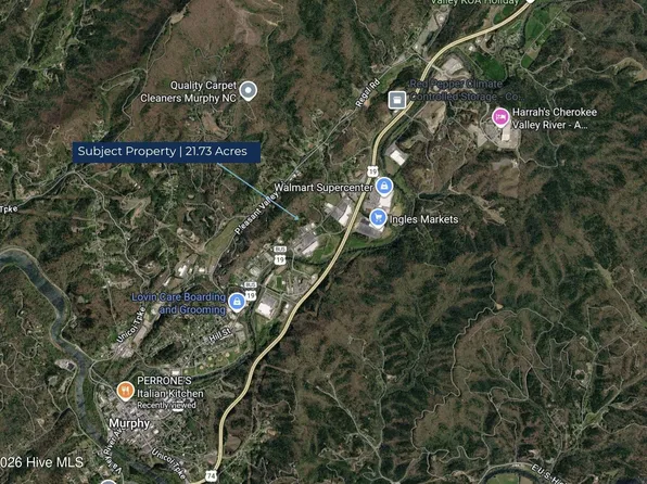 1271 Andrews Road, Murphy, NC 28906