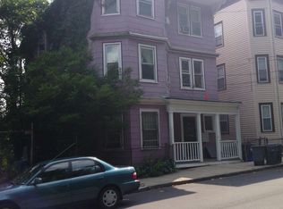 82 Fisher Ave, Roxbury, MA 02120