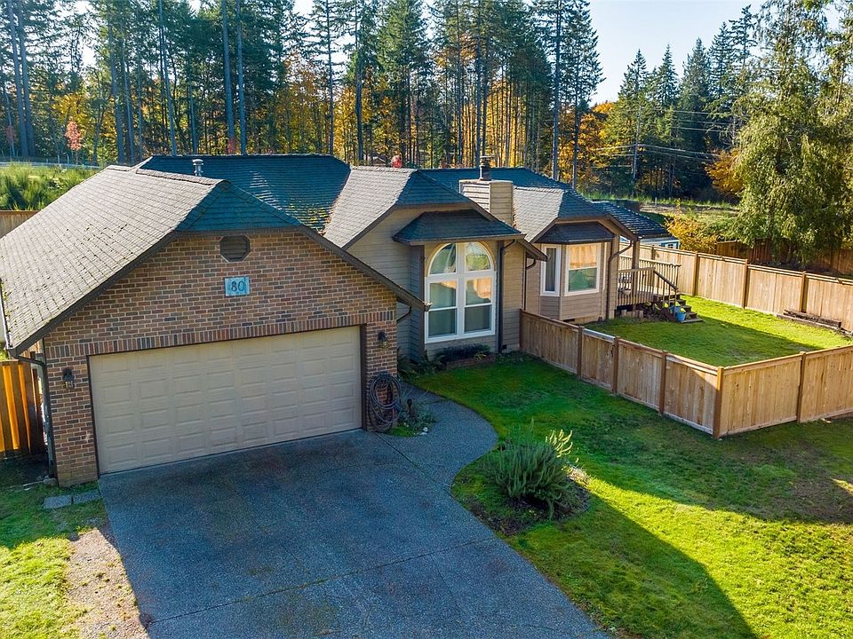 80 NE Teri Court, Bremerton, WA 98311 Zillow