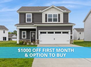 3448 Quintana Dr, Murfreesboro, TN 37127