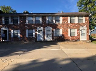 1494 Dartmouth Dr, Saint Charles, MO