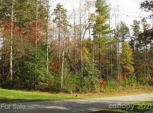 Tbd Springhouse Trl #16, Brevard, NC 28712
