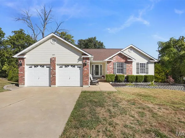 6113 Courtney Way, Imperial, MO 63052