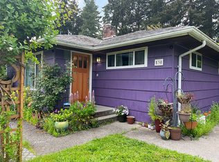 530 N 166th St, Shoreline, WA 98133