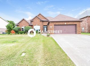3323 Wycheck Ln, Murfreesboro, TN 37127