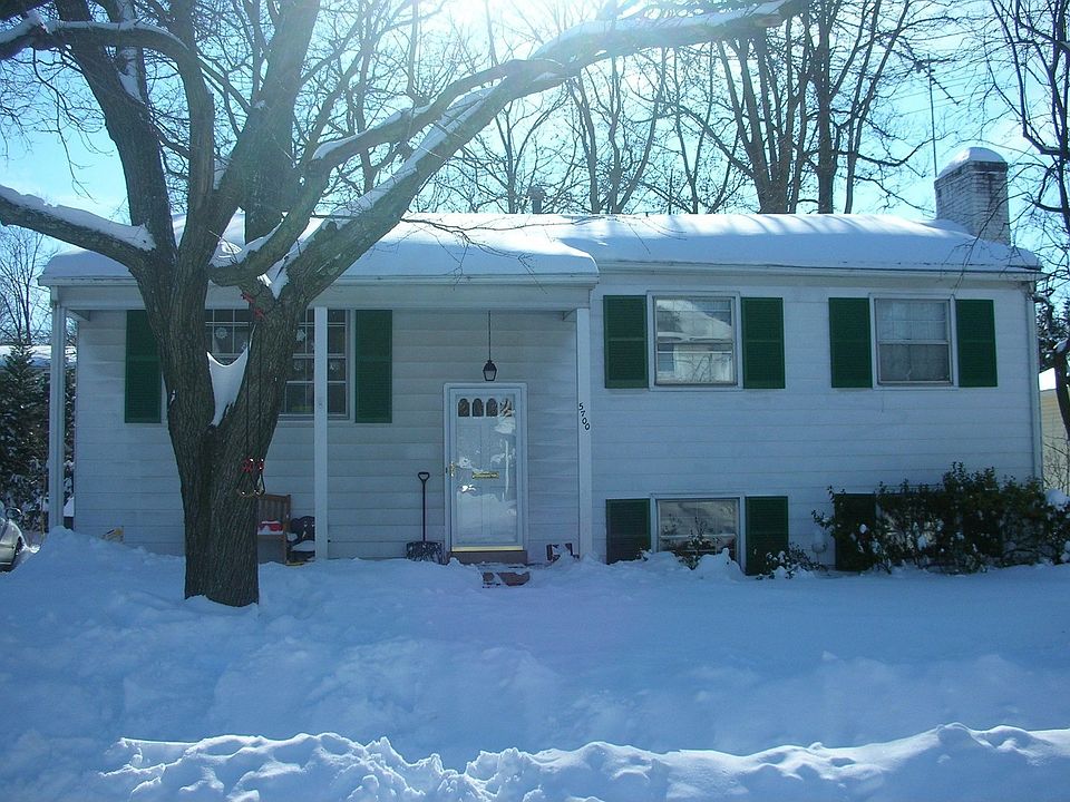 Blizzard of 2009