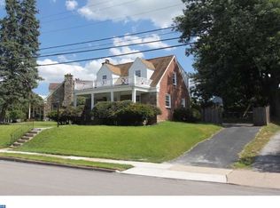 114 Providence Rd, Morton, PA 19070