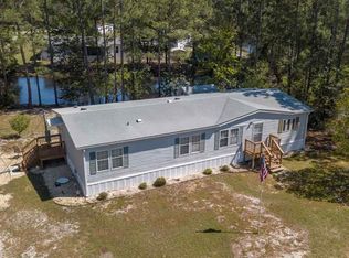 12331 Ailanthus Dr, Pensacola, FL 32506