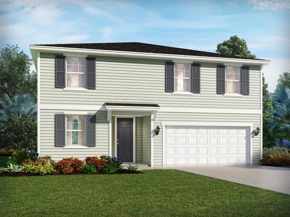 39 SANDY LANE, PALM COAST, FL 32164