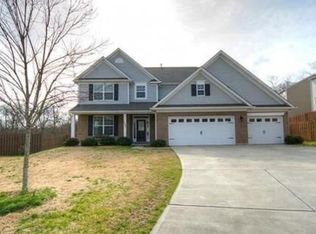 3047 Hawick Ln, Indian Land, SC 29707