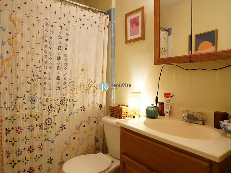 1118 Commonwealth Ave #3A — Photo 8